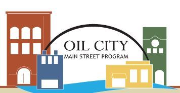 Oil City